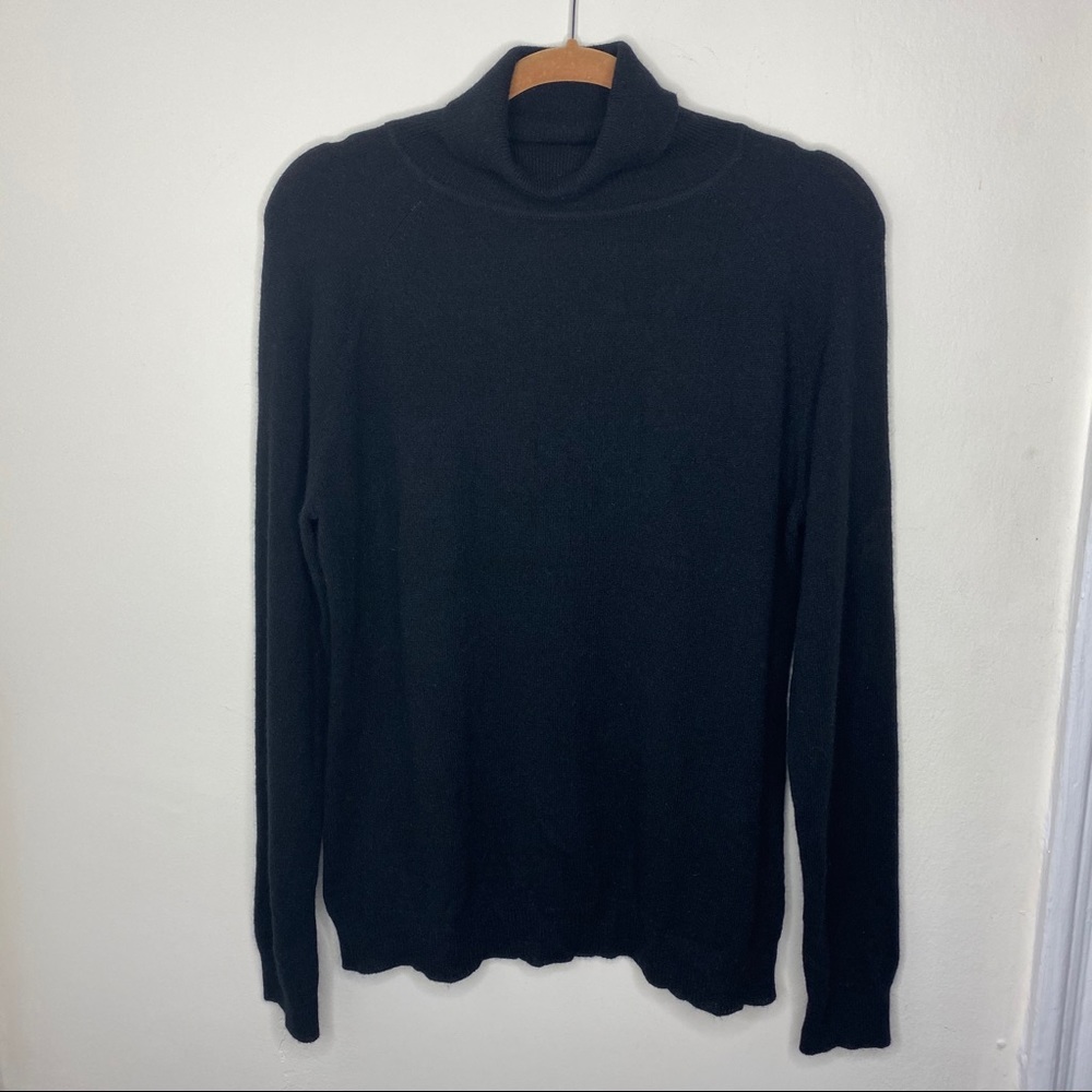 Preswick & Moore 100% Cashmere Sweater